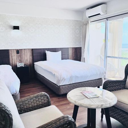 Condominium Hotel Okinawa Yumeto - Vacation Stay 43036V Nanjo Dış mekan fotoğraf