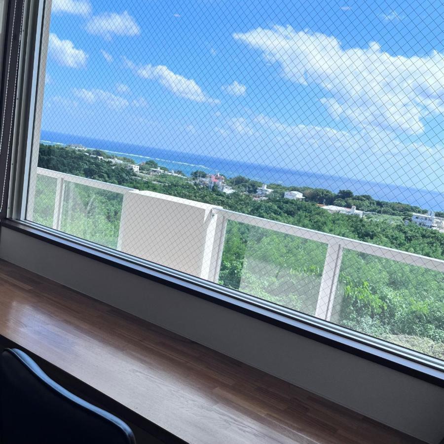 Condominium Hotel Okinawa Yumeto - Vacation Stay 43036V Nanjo Dış mekan fotoğraf