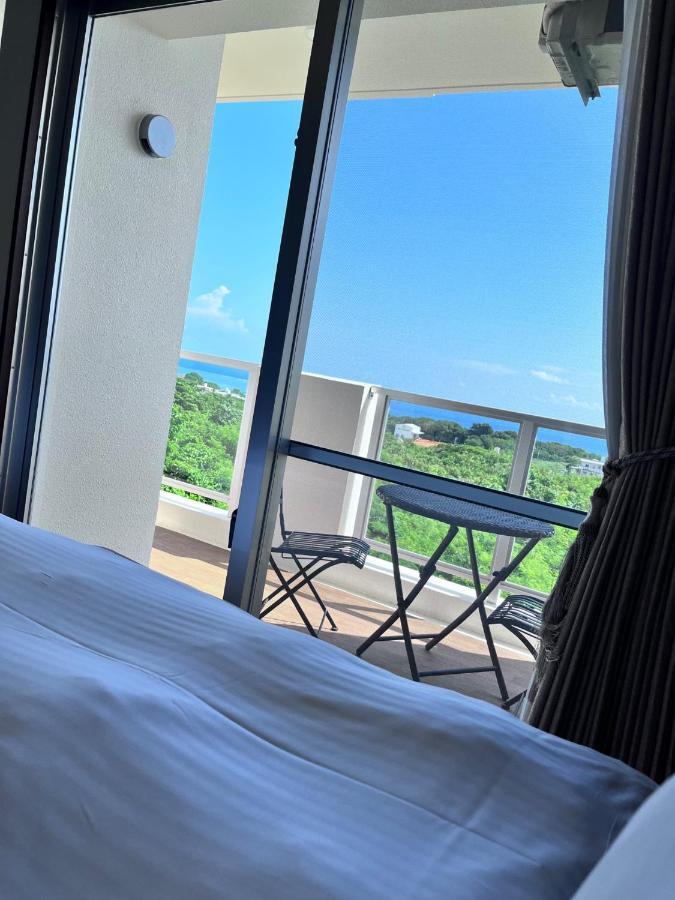 Condominium Hotel Okinawa Yumeto - Vacation Stay 43036V Nanjo Dış mekan fotoğraf